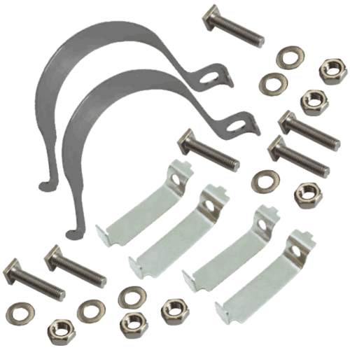 Accessories and Fittings
