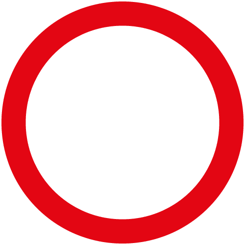 Road Traffic Signs