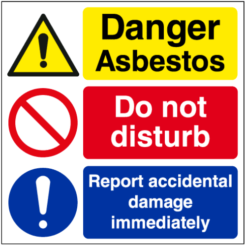 COSHH Signs