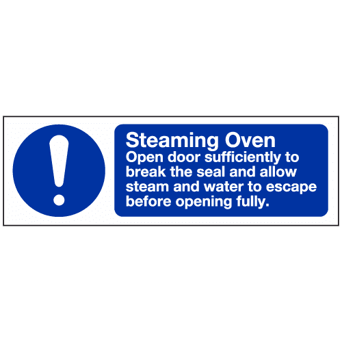 Steaming Oven instructions hc8