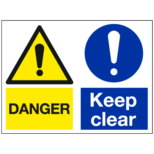 Construction Signs