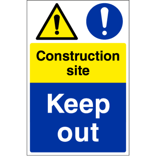 Warning Signs