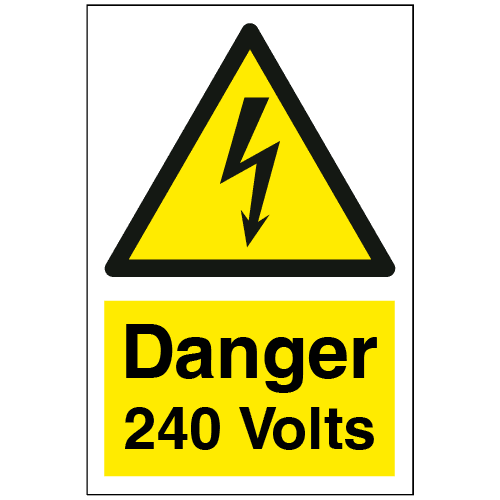 Electrical Signs