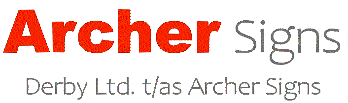 Archer Signs Logo