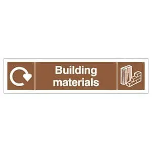 Building Materials Recycling