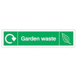 Garden Waste Recycling