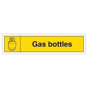 Gas Bottle Recycling