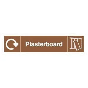 Plasterboard Recycling