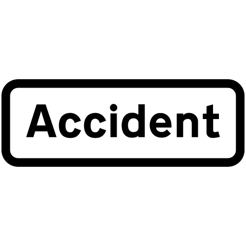 Accident Diag 563