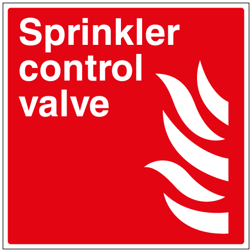 Sprinkler Control Valve s245