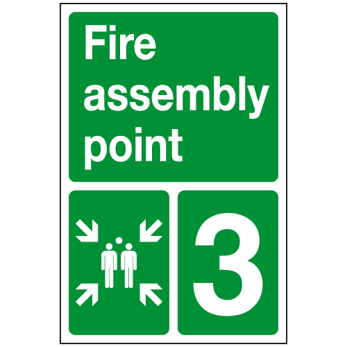 Fire assembly portrait - ident 3