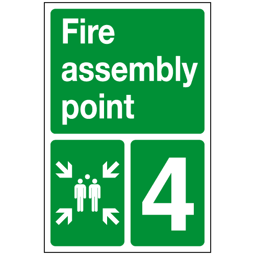 Fire assembly portrait - ident 4