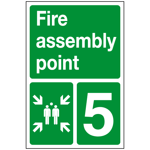 Fire assembly portrait - ident 5