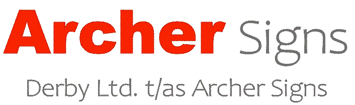 Archer Signs Logo