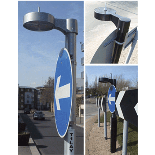 Enterprise Road Sign Light LED