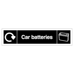 Car Batteries