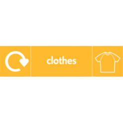 Clothing and Textile