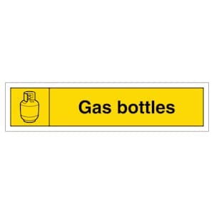 Gas Bottle Recycling